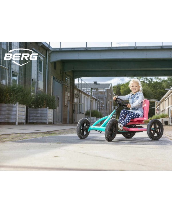 BERG Buddy Lua Go-Kart