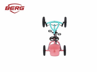 BERG Buddy Lua Go-Kart