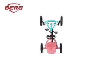 BERG Buddy Lua Go-Kart