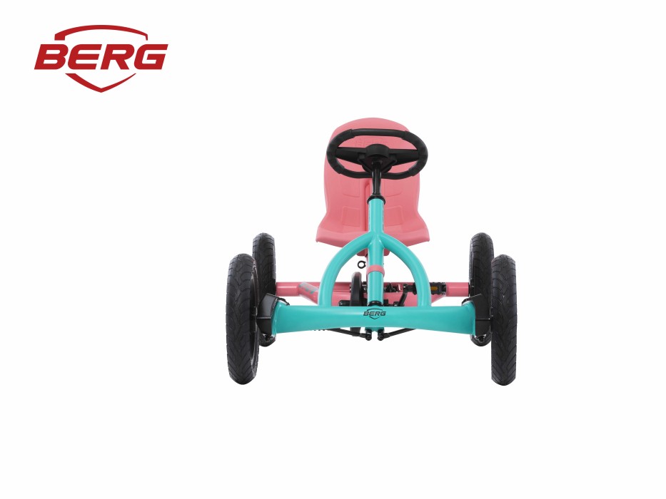 BERG Buddy Lua Go-Kart