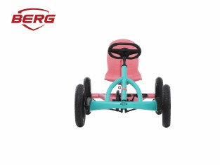 BERG Buddy Lua Go-Kart