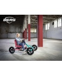 BERG Buddy Lua Go-Kart