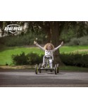 BERG Buddy Cross Go-Kart