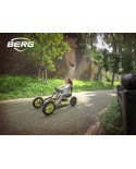 BERG Buddy Cross Go-Kart