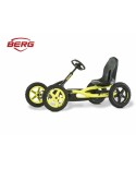 BERG Buddy Cross Go-Kart