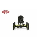 BERG Buddy Cross Go-Kart