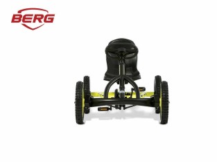 BERG Buddy Cross Go-Kart