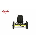 BERG Buddy Cross Go-Kart