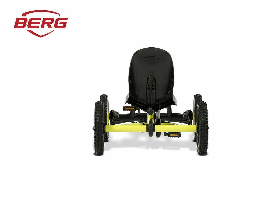 BERG Buddy Cross Go-Kart