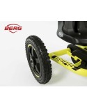 BERG Buddy Cross Go-Kart