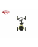 BERG Buddy Cross Go-Kart