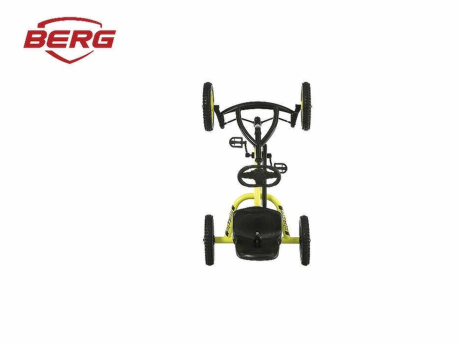 BERG Buddy Cross Go-Kart