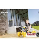 BERG Buzzy BSX Go-Kart