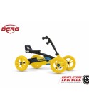 BERG Buzzy BSX Go-Kart
