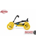 BERG Buzzy BSX Go-Kart