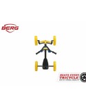 BERG Buzzy BSX Go-Kart