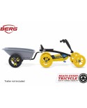 BERG Buzzy BSX Go-Kart