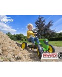 BERG Buzzy John Deere Go-Kart
