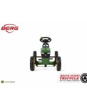 BERG Buzzy John Deere Go-Kart