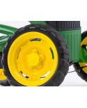 BERG Buzzy John Deere Go-Kart