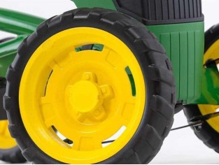 BERG Buzzy John Deere Go-Kart