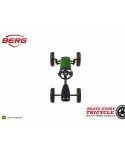 BERG Buzzy John Deere Go-Kart