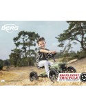 BERG Buzzy JEEP Sahara Go-Kart