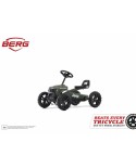 BERG Buzzy JEEP Sahara Go-Kart