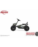 BERG Buzzy JEEP Sahara Go-Kart