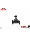 BERG Buzzy JEEP Sahara Go-Kart