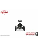 BERG Buzzy JEEP Sahara Go-Kart