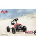 BERG Buzzy JEEP Rubicon Go-Kart