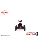 BERG Buzzy JEEP Rubicon Go-Kart