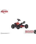 BERG Buzzy JEEP Rubicon Go-Kart