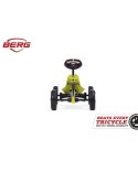 BERG Buzzy Aero Go-Kart