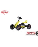 BERG Buzzy Aero Go-Kart