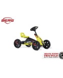 BERG Buzzy Aero Go-Kart