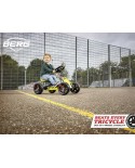 BERG Buzzy Aero Go-Kart