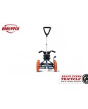 BERG Buzzy Nitro 2-in-1 Go-Kart