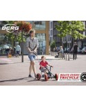 BERG Buzzy Nitro 2-in-1 Go-Kart