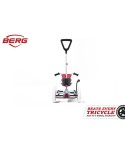 BERG Buzzy Bloom 2-in-1 Go-Kart