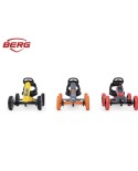 BERG Reppy Rider Go-Kart