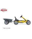 BERG Reppy Rider Go-Kart