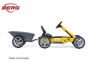 BERG  Reppy Rider Go-Kart