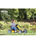 BERG Reppy Rider Go-Kart