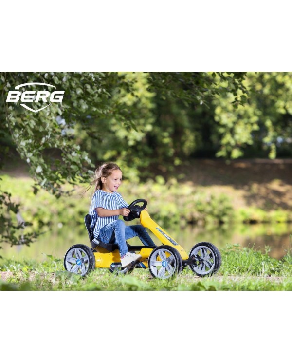 BERG Reppy Rider Go-Kart