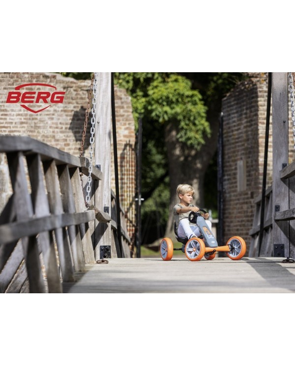 BERG Reppy Racer Go-Kart