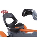 BERG Reppy Racer Go-Kart