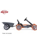 BERG Reppy Racer Go-Kart