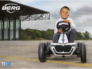 BERG  Reppy BMW Go-Kart